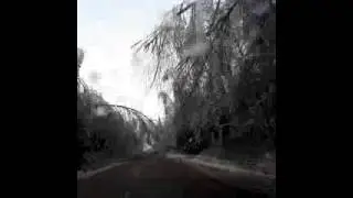 Рогачевское шоссе 11.11.16 часть 2