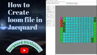 how to create loom file 👍