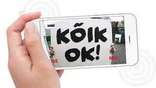 Videovalve vajab korralikku internetti