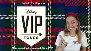 Disney VIP Tour  Is it worth it?