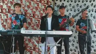 HECTOR ALVAREZ Y SU GRUPO. BAILABLE