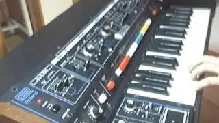Roland Promars Compuphonic
