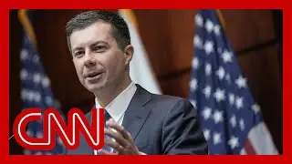 &lsquo;An all-hands-on-deck moment&rsquo;: Buttigieg on fighting inflation