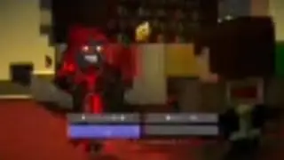 i need iron blocks