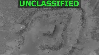 BREAKING: Operation Hawkeye Strike - U.S. Strikes Multiple ISIS Targets