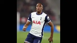 Tottenham's Bold Move for Mathys Tel: A &euro;55m Future?