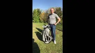 Custom Fitted Clubs