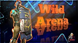 Wild Arena Survivors Gameplay (Android, iOS)