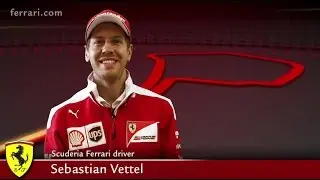 Sebastian Vettel - 2016 European Grand Prix Preview