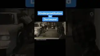 #news #prostituition #fl&uuml;chlinge #kinder #dortmund #deutschland