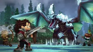 I played Hytale for 10 hours... Minecraft is in trouble. 😳