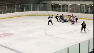 Goal 1 Riley (Sorenson) Tooele 5 17 18