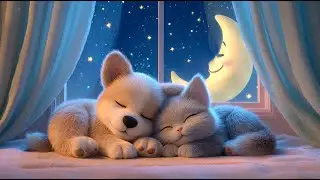 Dandini Dandini Ninnisi 🌙 | Bebekler İçin Uyutan Ninni