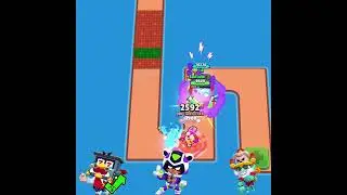 DOUG VS BRAWLERS