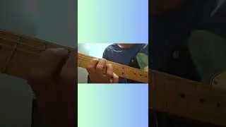 Open Source Guitar Riff 16 #guitar #music
