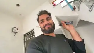 Beard trim ki ghar par | Daily Vlog 
