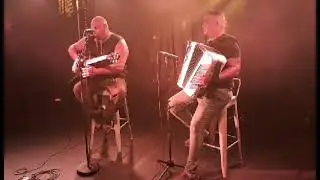 Jean Mousso duo ek Dany