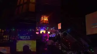 Ain't no rest for the wicked karaoke cover by Fa$echan