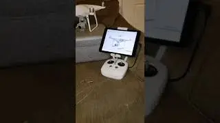 FPVLR  for DJI phantom 4 pro 2.0 OcuSync