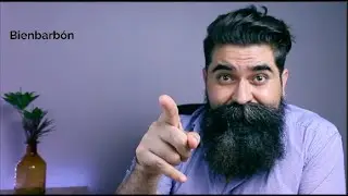 BARBA C&oacute;mo CUIDAR ➜ Las 2 Maneras Que NUNCA Me Fallan | Bienbarb&oacute;n
