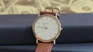 Twissic Watches