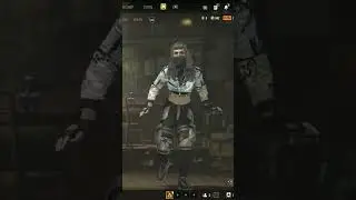 PUBG Victory Dance 122