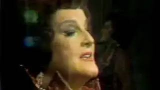 The Great Birgit Nilsson - Richard Strauss - Salome - Final Scene