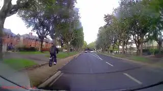 Griffith Avenue, Dublin 