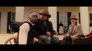 Django meets Steven - 