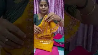 😍AARI WORK BLOUSE COLLECTION ❤️&zwj;🔥📞9865105910✨ #aari #aariwork #viral #trend #trending #viral