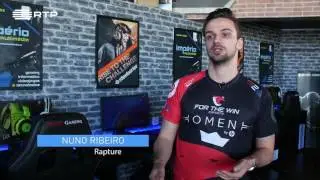 Magazine #46 - 1up Gaming Lounge