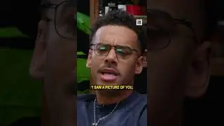 Zack Fox Reacts to Becoming an Internet Heartthrob