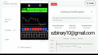 🔥VIP Lesson🔥Simple Last Digit Algorithm Deriv Trading Strategy