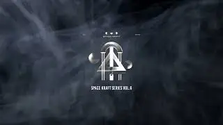 Patrick Branch - Cosmic Pulse (Original Mix)