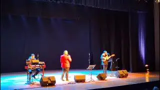 Ruben Luz Lameira - Abram se lá essas portas