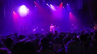 Always, Always | Nothing But Thieves (Live Debut) - House Of Blues Orlando 10/4/24