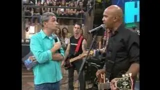 Inocentes - no Altas Horas - 21/04/2012