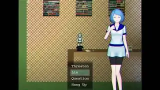 Found Horror Game 11.exe releases in the next couple weeks