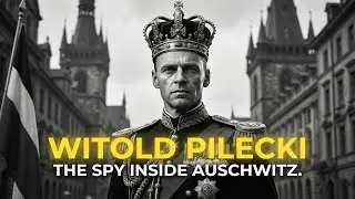 Hitler&rsquo;s Worst Nightmare &ndash; The Spy Inside Auschwitz