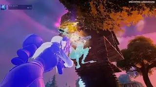 Fortnite C2S7 GotM to FKFT