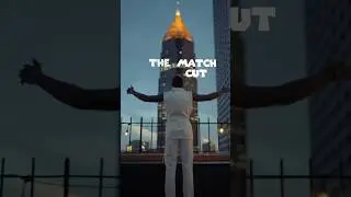 the match cut tutorial!