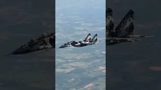 FIGHTER JET MYSTERY ? #shorts