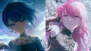 ANTI YOU [Haruka + Luka Mix]