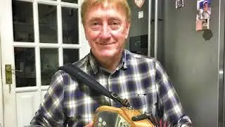 Irish Reel: GALTEE RANGERS on button accordion