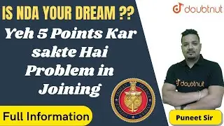 NDA , Airforce (X/Y) , Navy(SSR/AA) Medical Criteria | Must Watch Before Preparing For These Exams