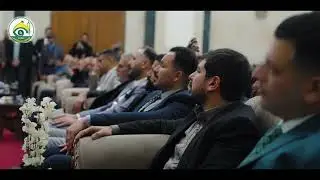 يوم الكفيف الثقافي في بابل