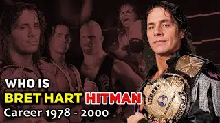 Bret Hart | Excellence of Execution &ndash; A Wrestling Masterclass