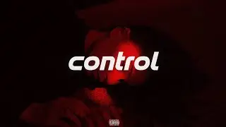 *sad* bad bunny x swae lee type beat - control | dancehall type beat | sad dancehall instrumental