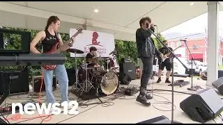 Feel the Music Concert: 2nd annual Medford event raises money for St. Jude's  | News 12