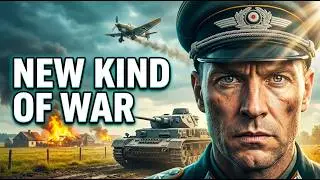 War Breaks Out E22 The Day Lightning War Began: Germany Strikes Poland!